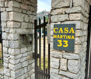 Aggregazione Rionale 9 Apartamento | Kibilù - Il Nido di Laveno