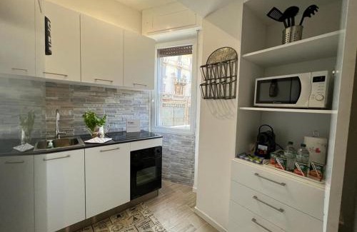 Varese Apartamento | Kibilù - Via Magenta 35 Centro Città con Parcheggio