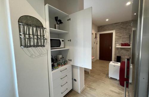Varese Apartamento | Kibilù - Via Magenta 35 Centro Città con Parcheggio