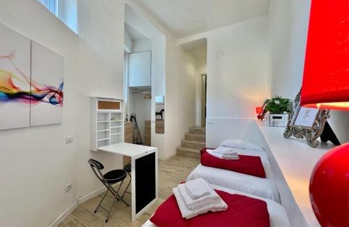 Varese Apartamento | Kibilù - Via Magenta 35 Centro Città con Parcheggio