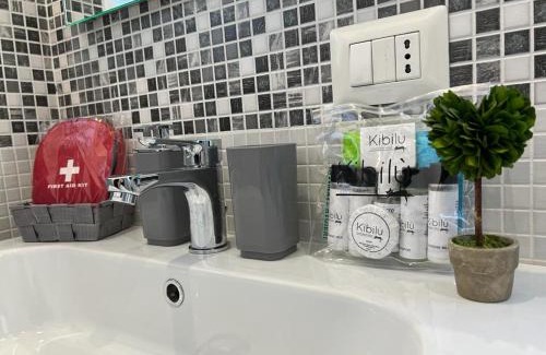 Varese Apartamento | Kibilù - Via Magenta 35 Centro Città con Parcheggio