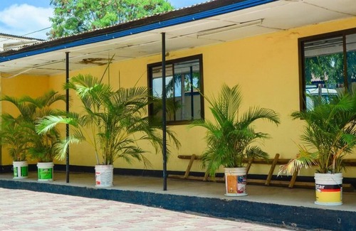 Dar es Salaam Casa | Kiceck - Airport