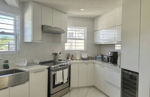 Prospect Casa | Relájate y descansa en este espacio tranquilo y elegante