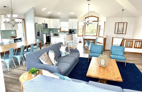 Whalehead Beach Casa | Kick-back and relax at your private getaway in Corolla, NC