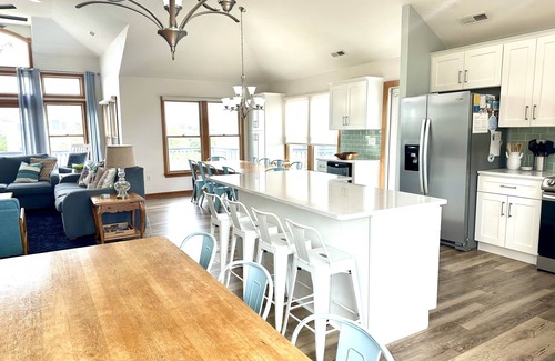 Whalehead Beach Casa | Kick-back and relax at your private getaway in Corolla, NC