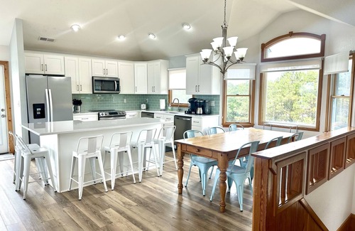 Whalehead Beach Casa | Kick-back and relax at your private getaway in Corolla, NC