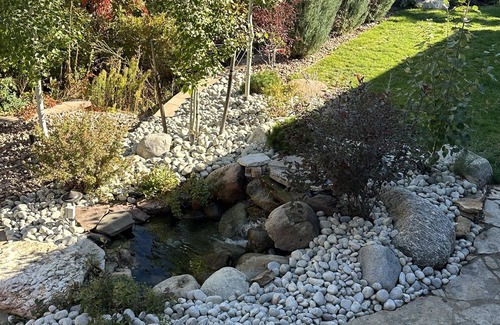 Broadmoor Casa | Kick back and relaxing luxury home, calm western space near the Broadmoor.