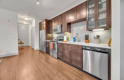 South Scottsdale Apartamento | Kick Back & Relax In This Modern Rustic 2 Bedroom!