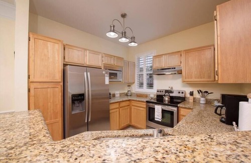 Kissimmee Villa | Kickback In Kissimmee! One Bedroom First Floor Villa