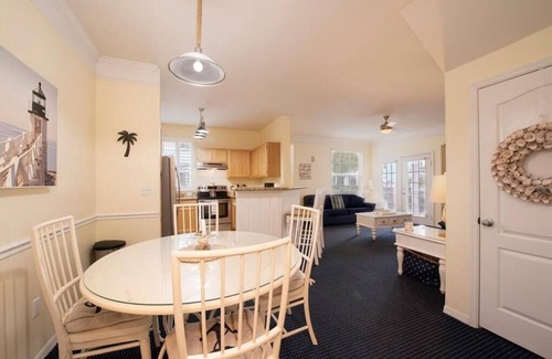 Kissimmee Villa | Kickback In Kissimmee! One Bedroom First Floor Villa