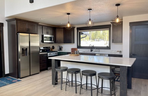 Lead Casa | Kickback Shack Black Hills South Dakota