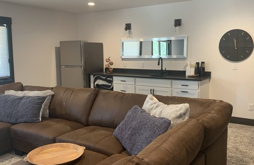 Lead Casa | Kickback Shack Black Hills South Dakota