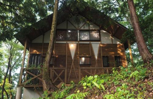 Kita Hiroshima Otro | Kidoba Lodge - Vacation STAY 42062v
