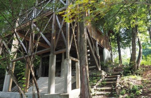 Kita Hiroshima Otro | Kidoba Lodge - Vacation STAY 42062v