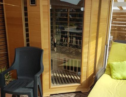 Balatonboglar Casa | Kids' Paradise House