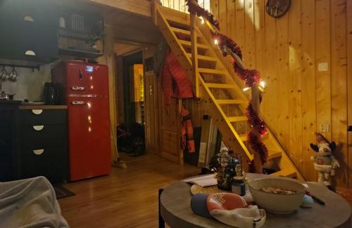 Trzcin Apartamento | Kiełpińska Stodoła