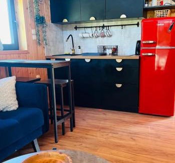 Trzcin Apartamento | Kiełpińska Stodoła