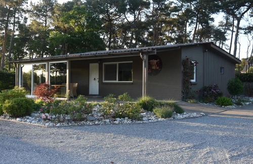 Eksel Casa | Kiefhoekhuisje