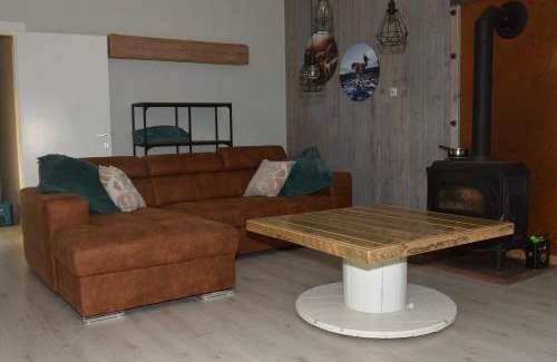 Eksel Casa | Kiefhoekhuisje