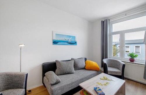 Grevesmuehlen Apartamento | 'kiek In' Fewo Schellberg