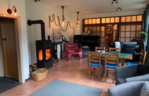 Hitzacker Casa | Kiek Inn