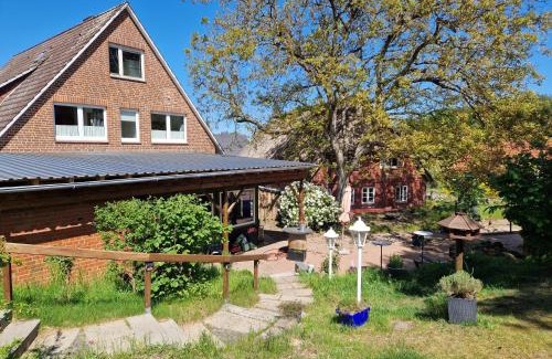 Hitzacker Casa | Kiek Inn