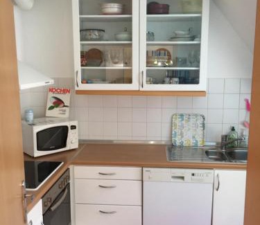 Pries Apartamento | Kiel Leuchtturm