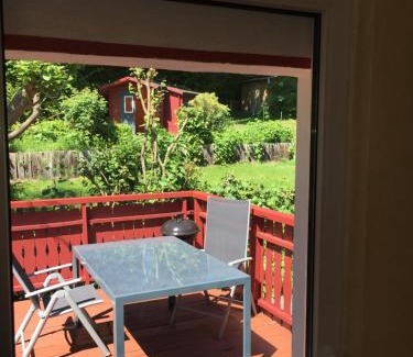 Pries Apartamento | Kiel Leuchtturm