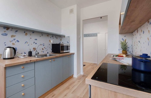 Witomino Apartamento | Kielecka 109A | Stylish Apartment | Parking