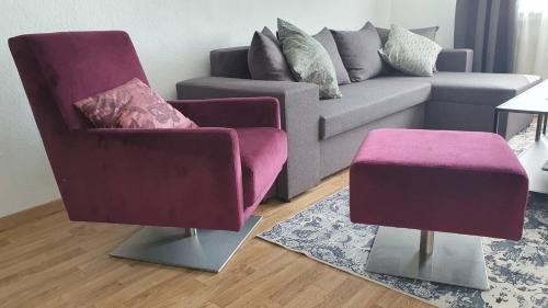 Merseburg Apartamento | Kienreich Apartments Merseburg Weißenfelser Straße