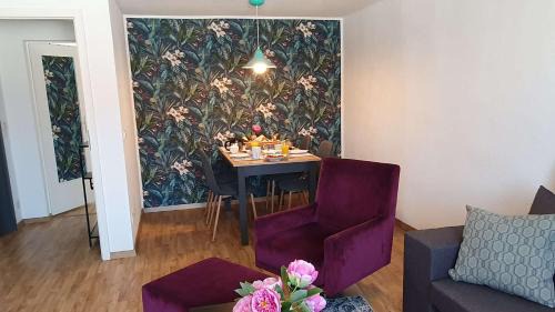 Merseburg Apartamento | Kienreich Apartments Merseburg Weißenfelser Straße