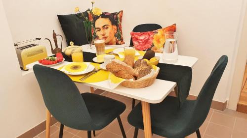 Graz City Centre Apartamento | Kienreich Apartments - Verstecktes Juwel im Zentrum von Graz