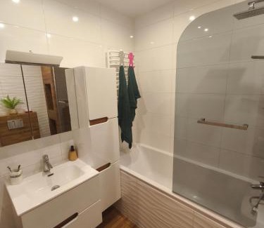 Slupsk Apartamento | Kiepury
