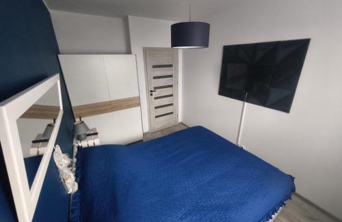 Slupsk Apartamento | Kiepury