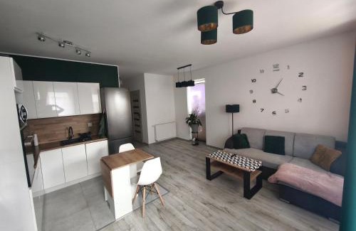 Slupsk Apartamento | Kiepury