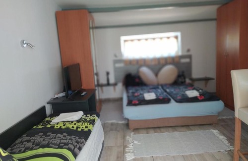 Balatonboglar Apartamento | Kiera villa