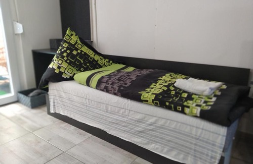Balatonboglar Apartamento | Kiera villa