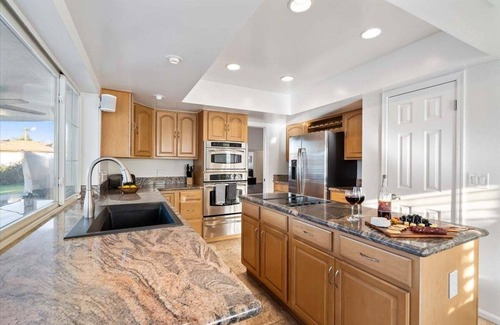 Paradise Valley Village Cabaña | Kierland Charm - Heated Pool - In North Scottsdale