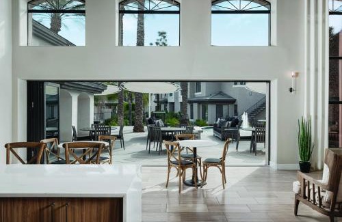 Kierland Apartamento | Kierland Commons Scottsdale Quarter Pool Gym Tennis Pickleball Golf