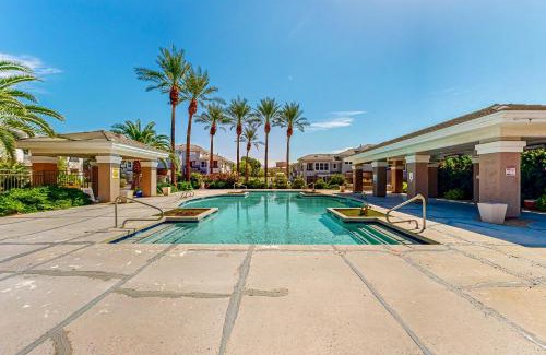 Kierland Apartamento | Kierland Greens #2122