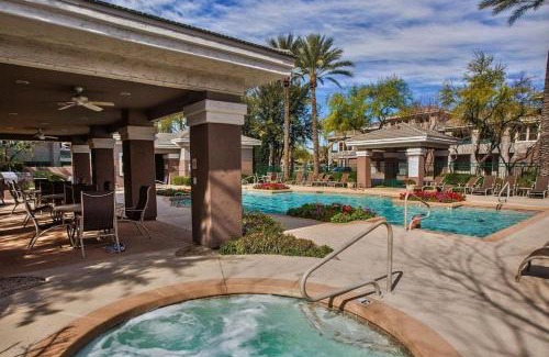 Kierland Apartamento | Kierland Greens #2122
