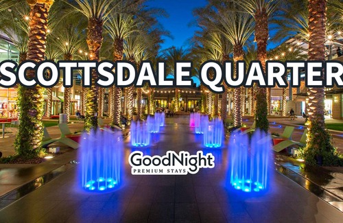 Buenavante Casa | KIERLAND KNOCKOUT - 5 BR WITH BACKYARD OASIS
