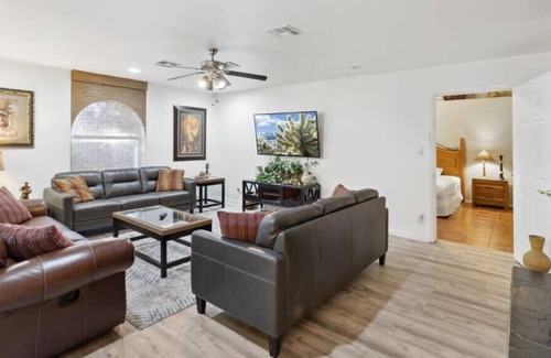 Shea North Estates Casa | Kierland private oasis & retreat, many amenities