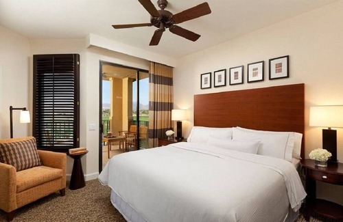 Kierland Complejo | Villa Kierland Westin clásica