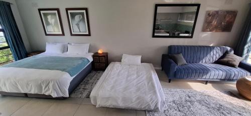Eikenbosch Apartamento | Kiewiets Nest