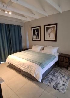 Eikenbosch Apartamento | Kiewiets Nest