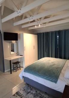 Eikenbosch Apartamento | Kiewiets Nest
