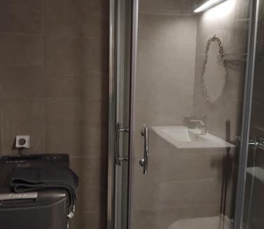 Kifisia Apartamento | Kifissia 50's designer house