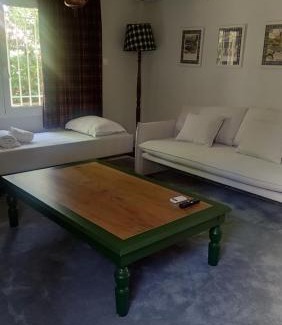 Kifisia Apartamento | Kifissia 50's designer house