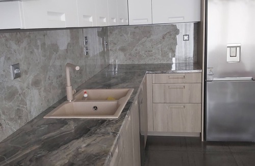 Kifisia Apartamento | Kifissia center luxury